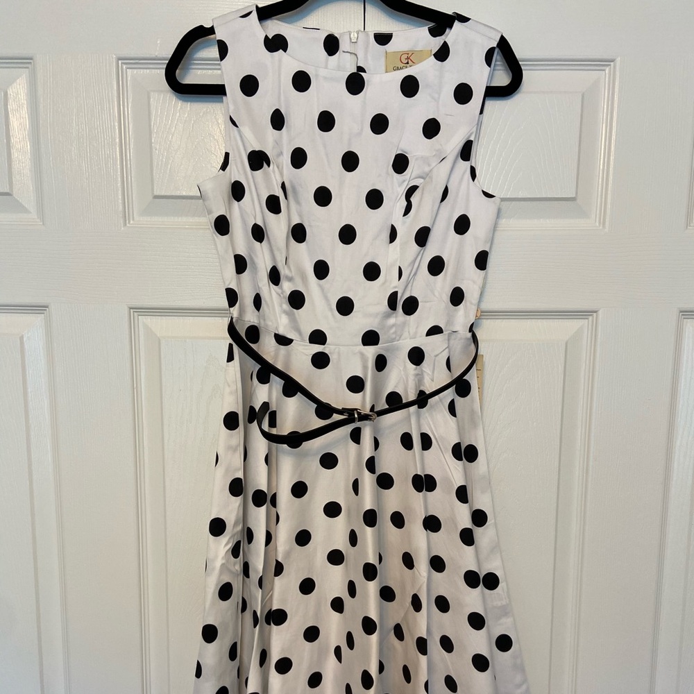 Grace Karin dress